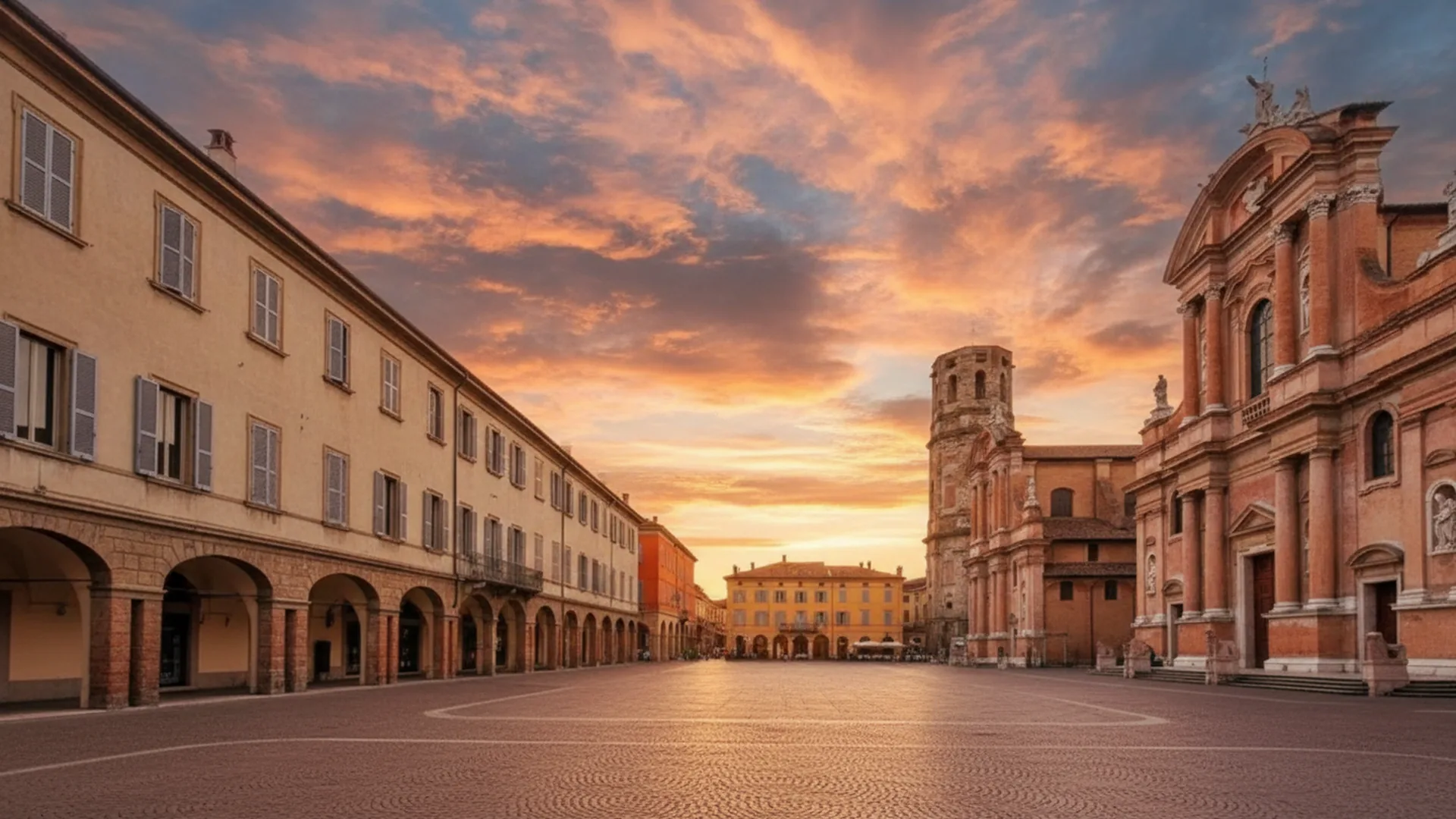 Reggio Emilia — Scandiano (Emilia-Romagna)