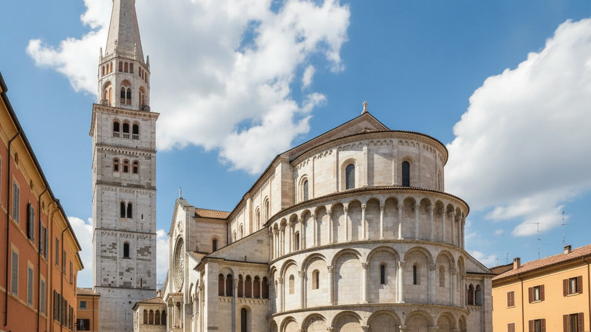 Modena — Scandiano (Emilia-Romagna)