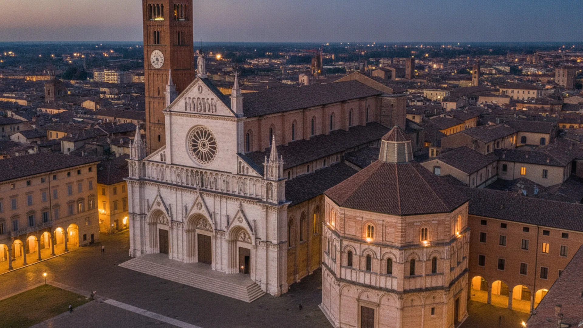 Parma — Scandiano (Emilia-Romagna)