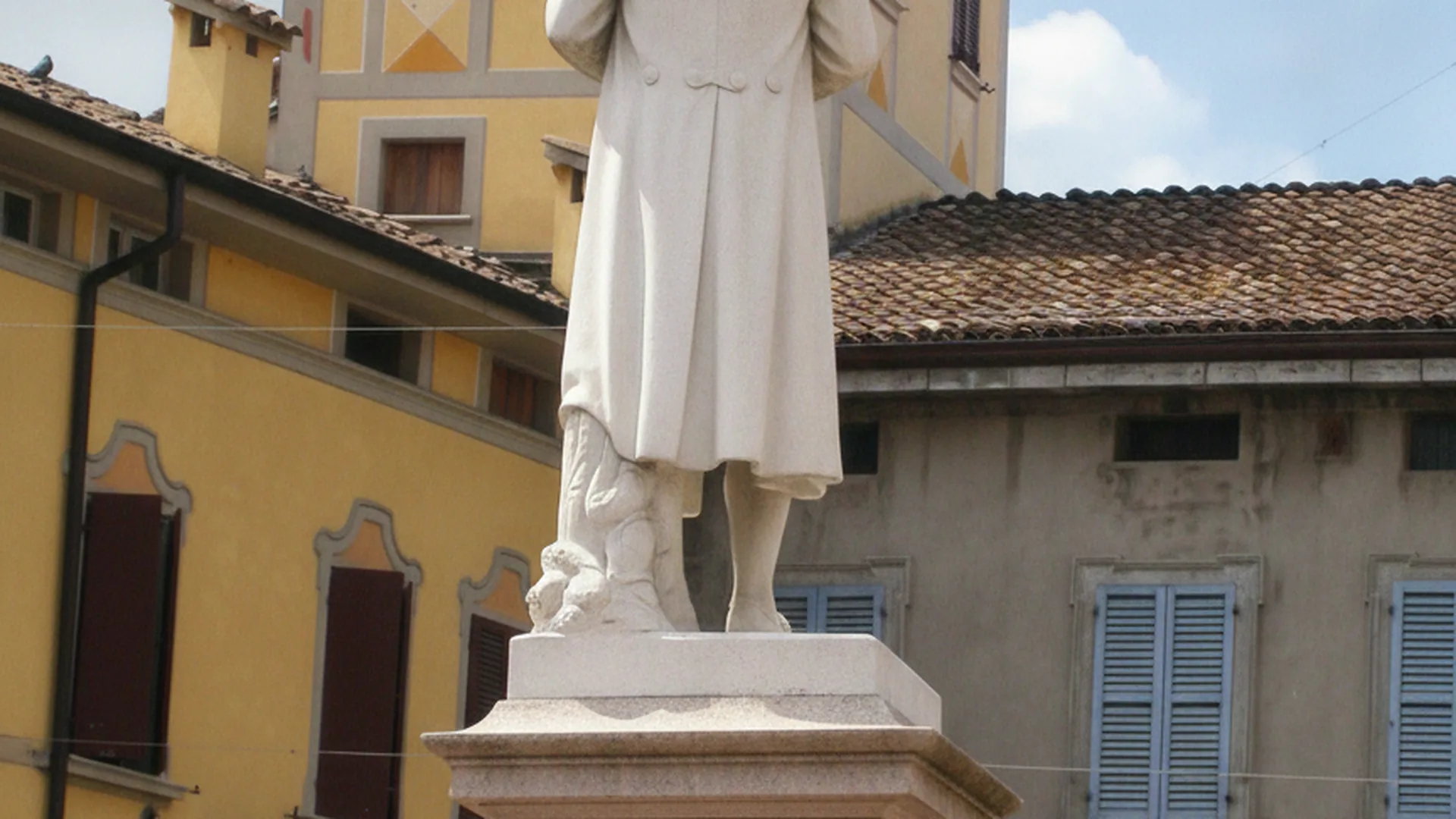Alice House, Scandiano (Emilia-Romagna)