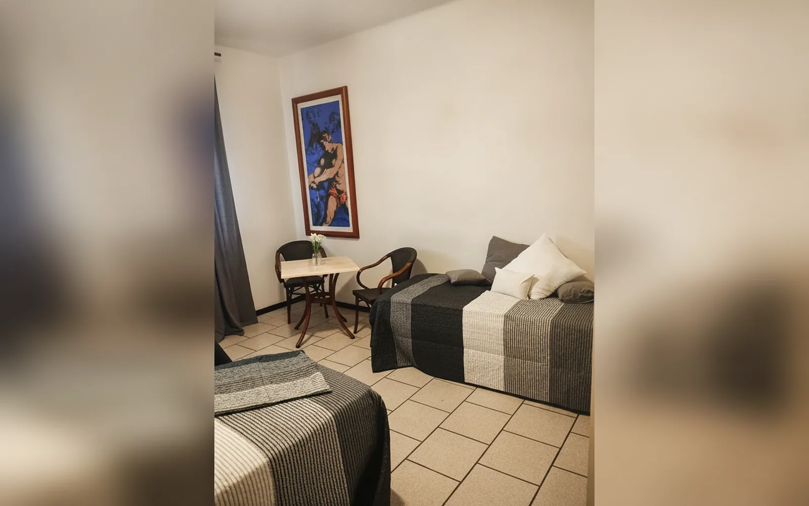 Alice House, Scandiano (Emilia-Romagna)