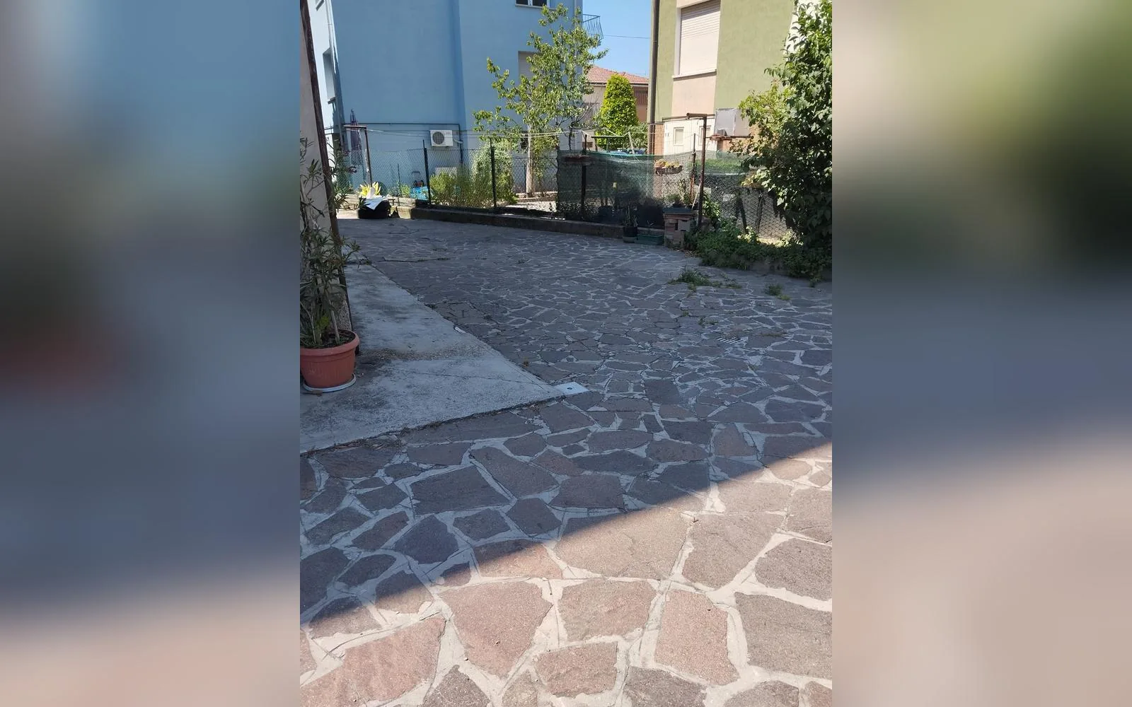 Camera con bagno privato — Alice House, Scandiano (Emilia-Romagna) (foto 1)